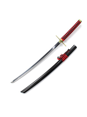 KATANA ROJURO OTORIBASHI  BLEACH 10126